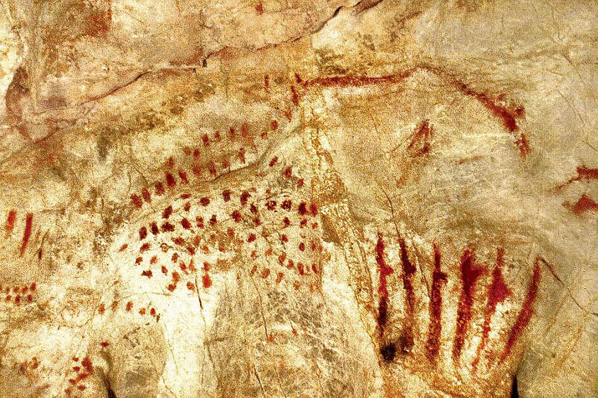 La Cueva de El Pindal, declarada Patrimonio de la Humanidad por la Unesco